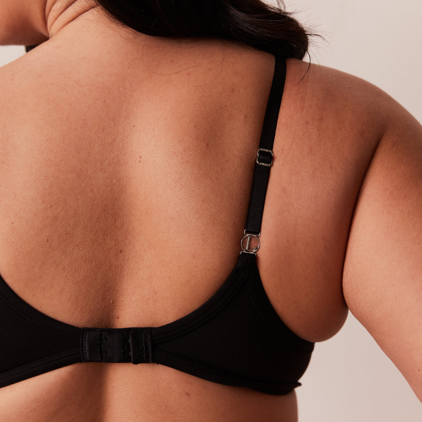 Luna Sculpt Push-Up Bra