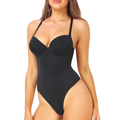 Vera Curve Bodysuit