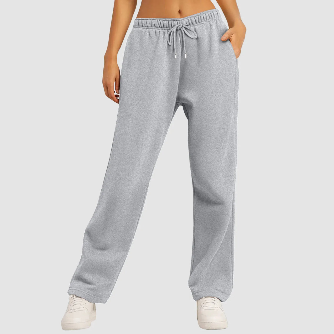 Relaxed Fit Sweatpants