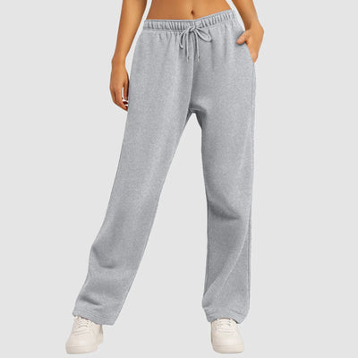 Relaxed Fit Sweatpants