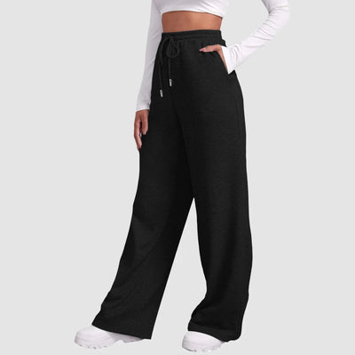 Relaxed Fit Sweatpants