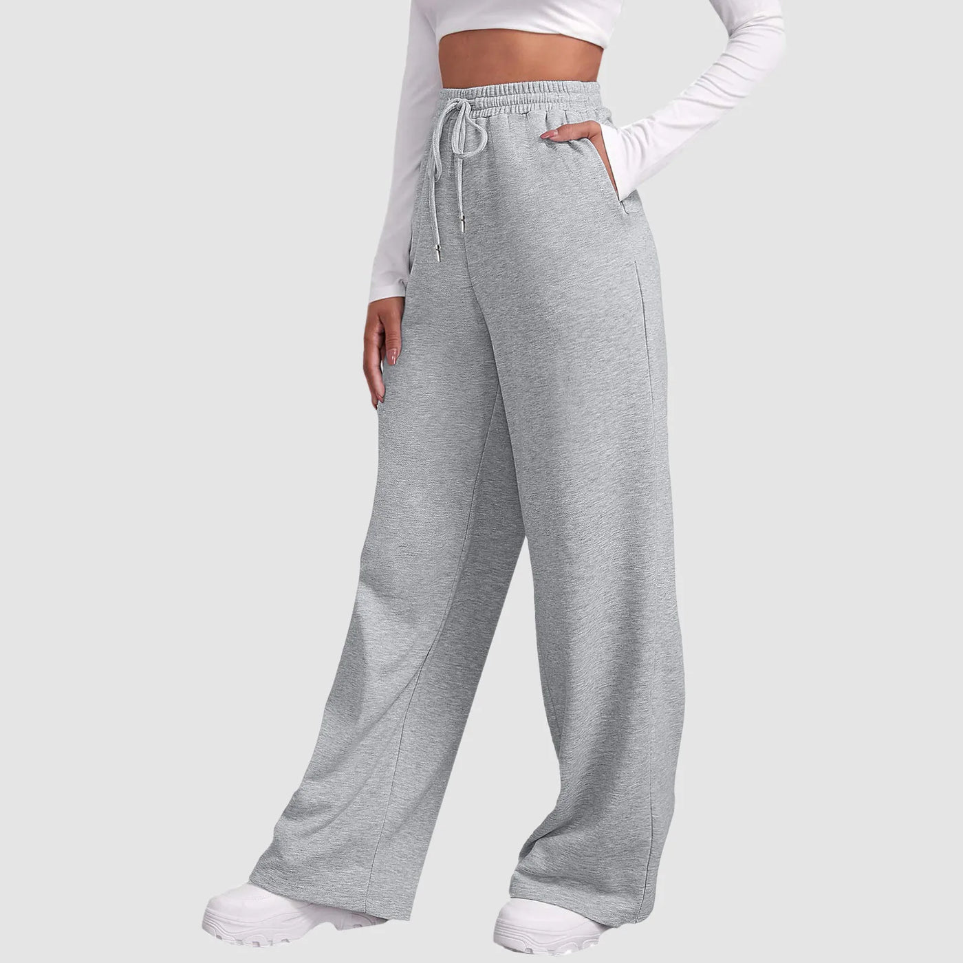 Relaxed Fit Sweatpants