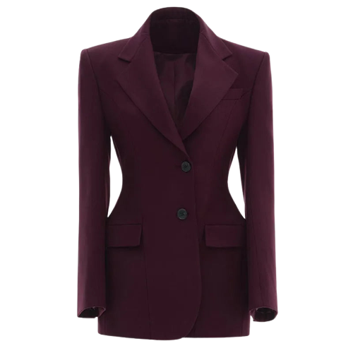 Aurora Belle Blazer