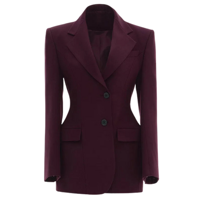 Aurora Belle Blazer